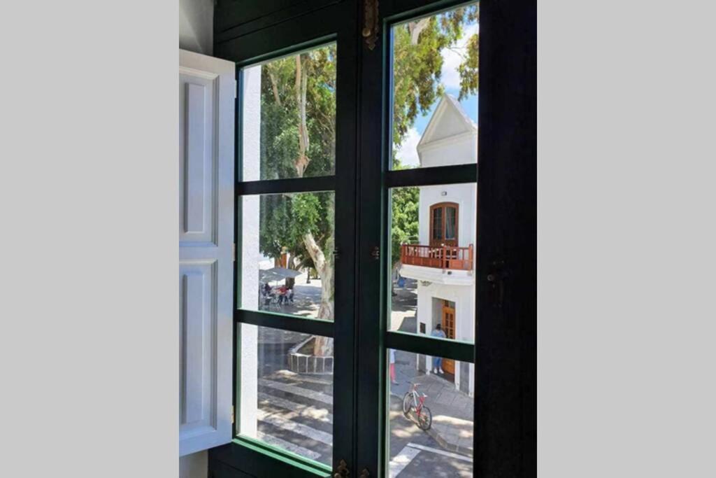 Casa El Billar Apartment Haria Exterior photo